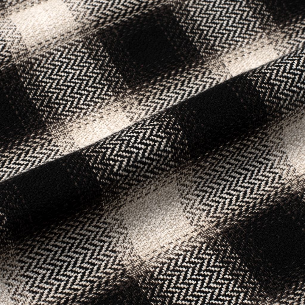 Buffalo Check Shirt | Hawk