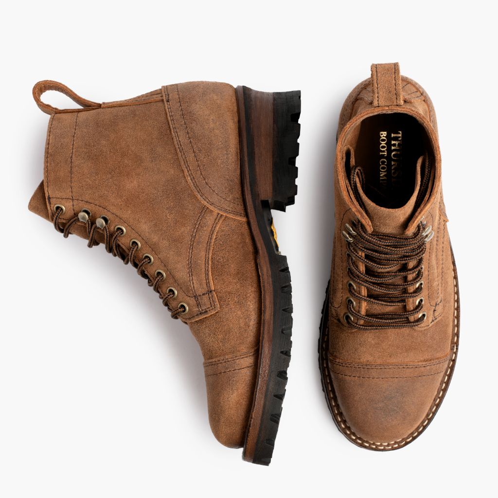 Challenger | Badland