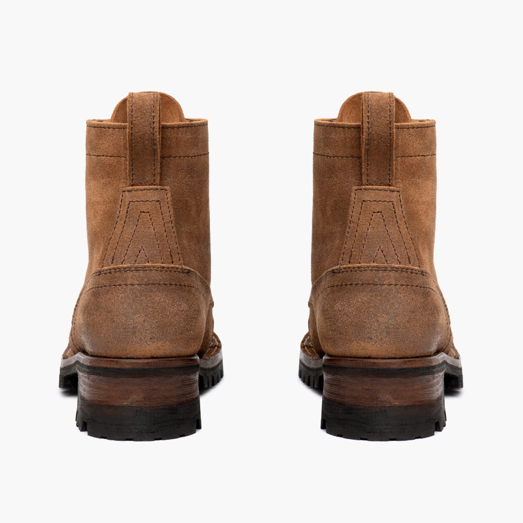 Challenger | Badland