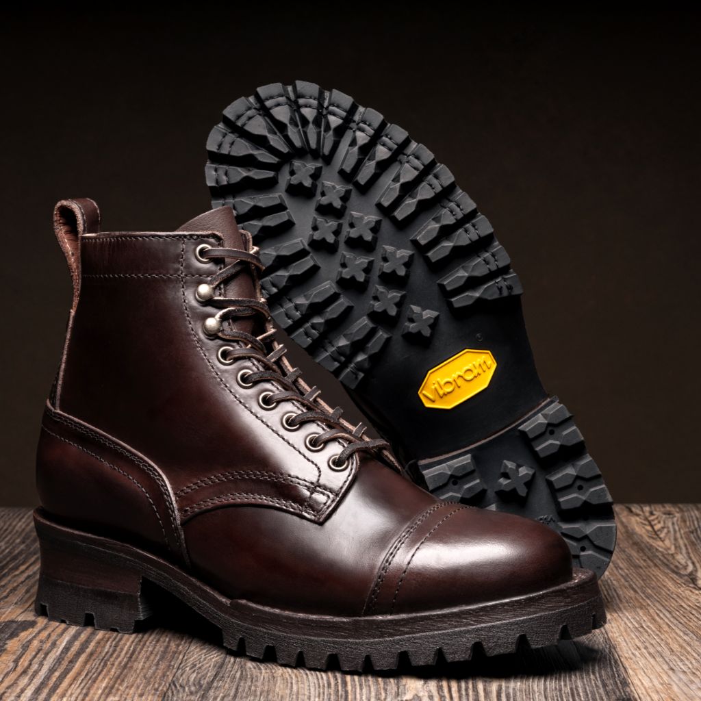 Challenger | Brown CXL