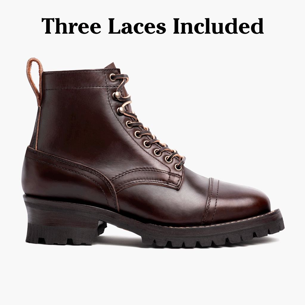 Challenger | Brown CXL