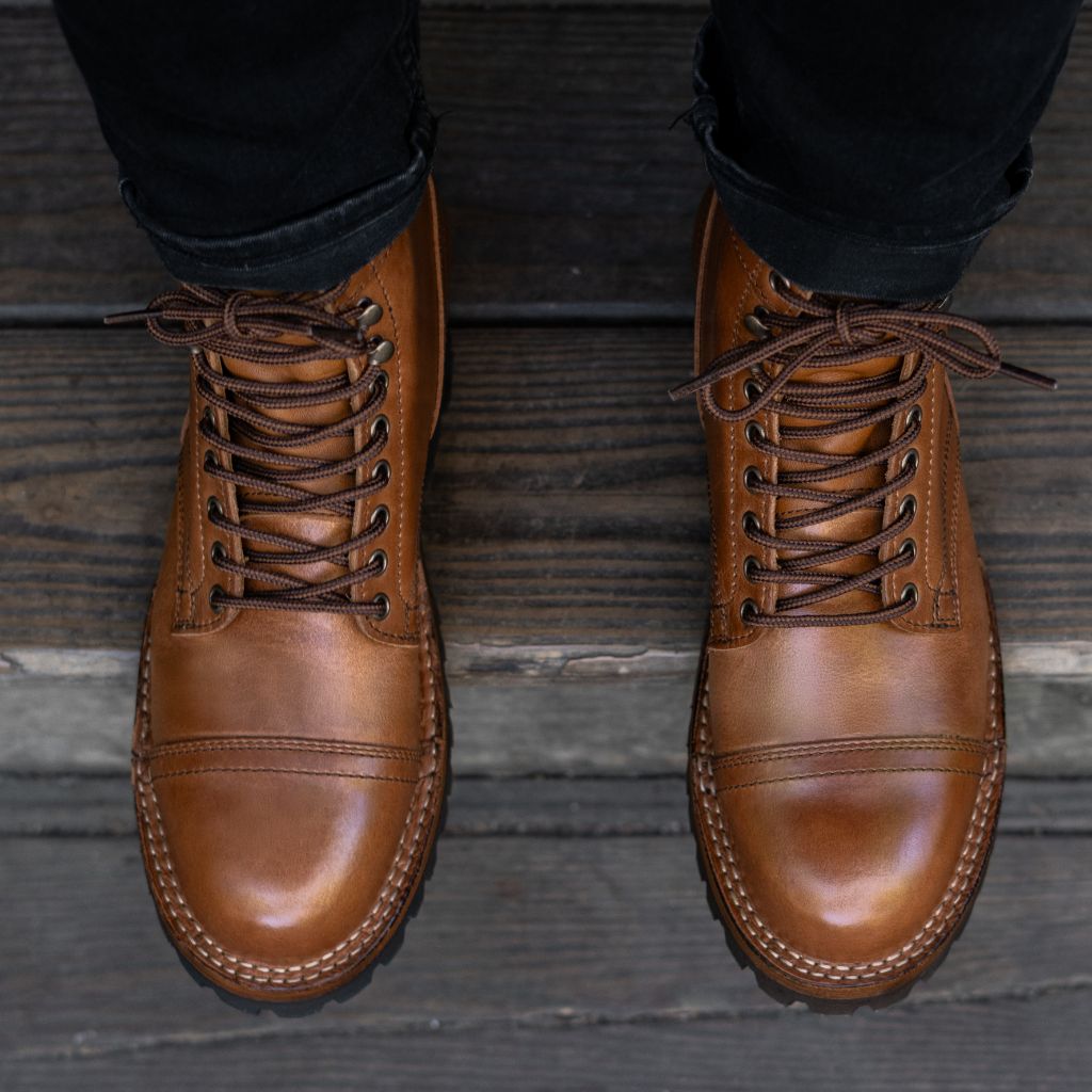 Challenger | Sesame Double Shot