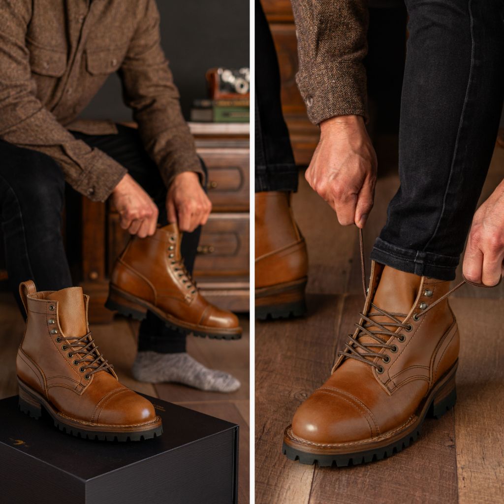 Challenger | Sesame Double Shot