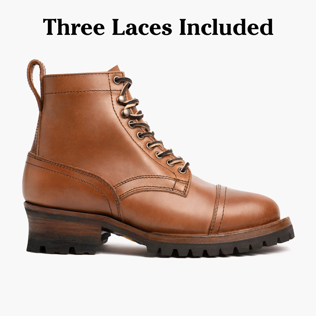 Challenger | Sesame Double Shot