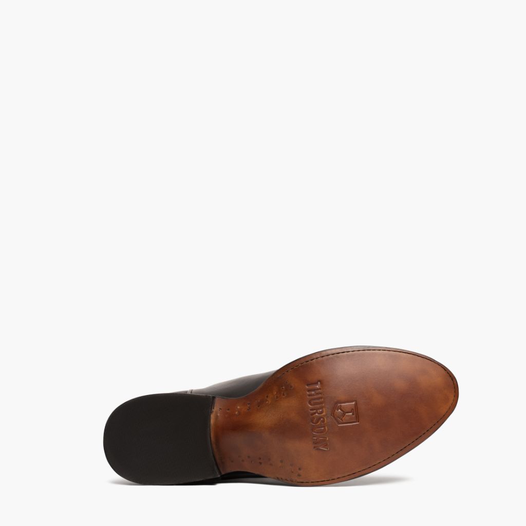 [W] Frontier | Black