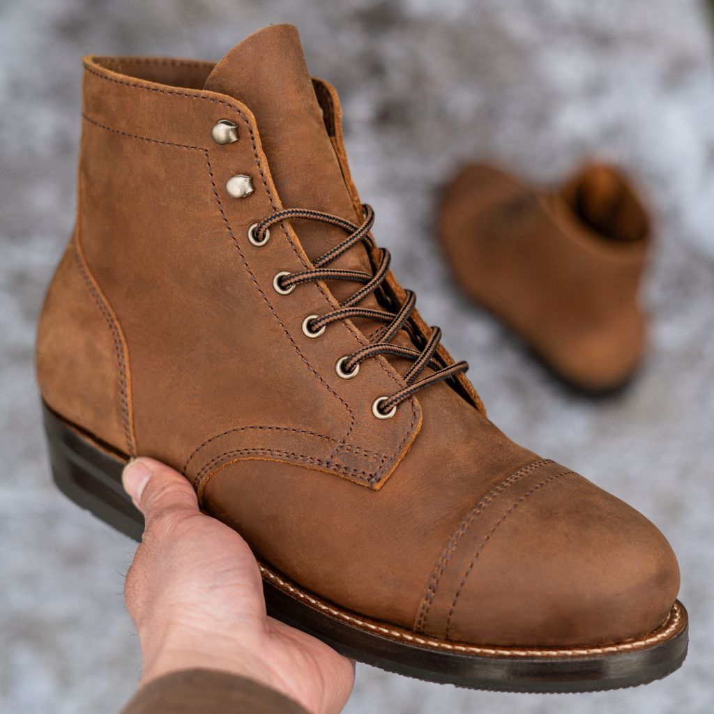 Heritage Captain | Grand Canyon