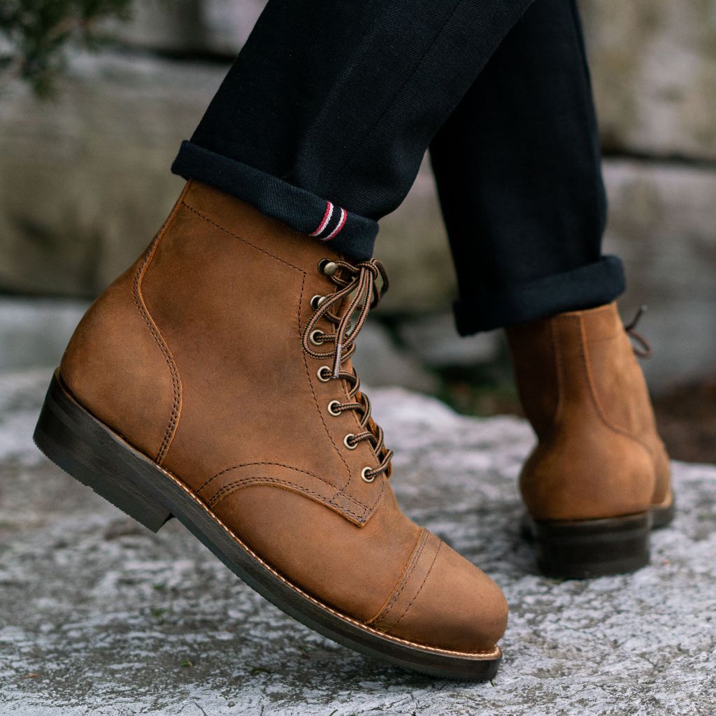 Heritage Captain | Grand Canyon