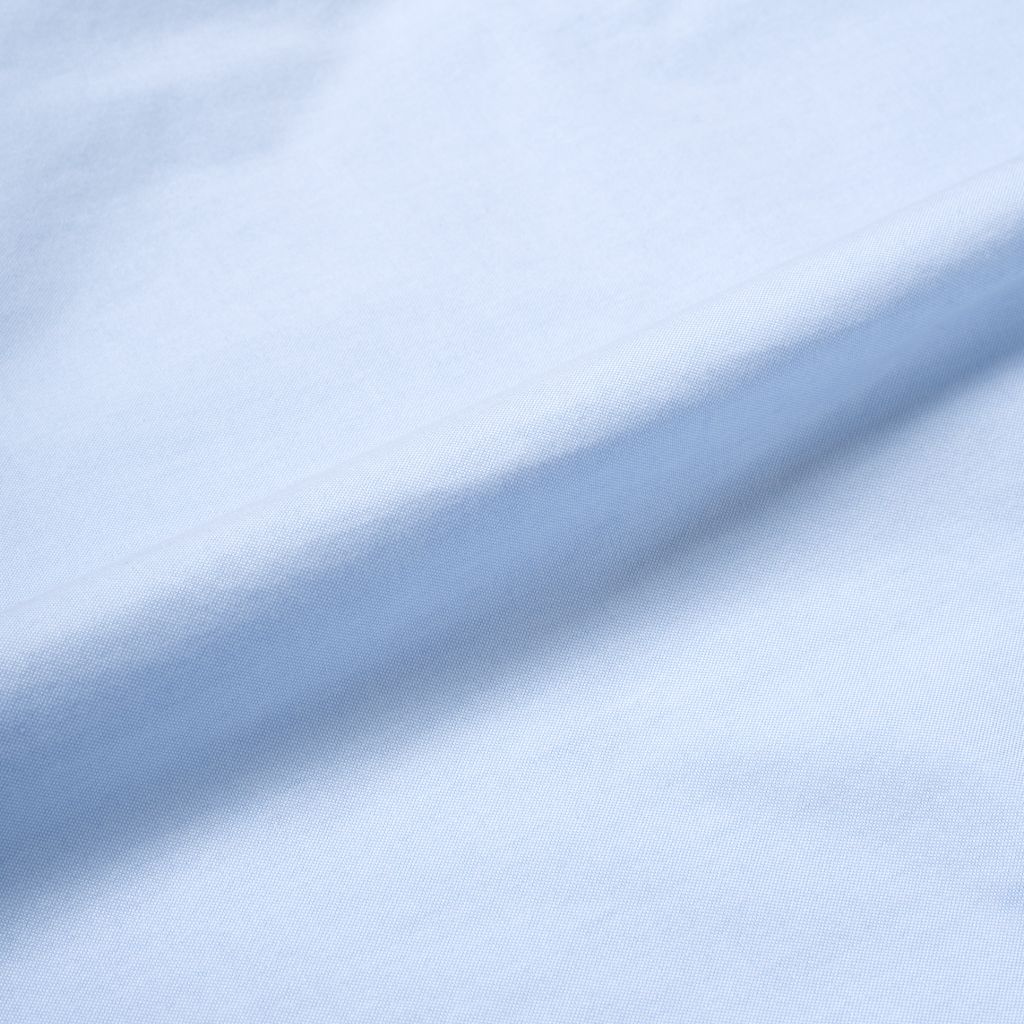 Oxford Shirt | Light Blue