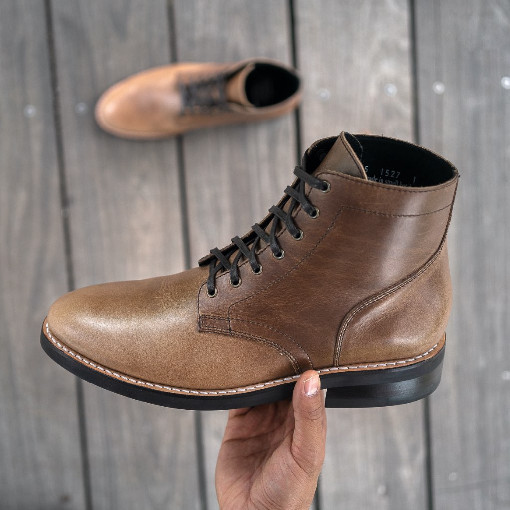 [S] President | Natural