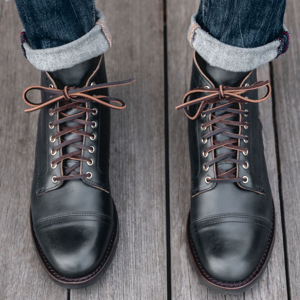 [S] Vanguard | Indigo