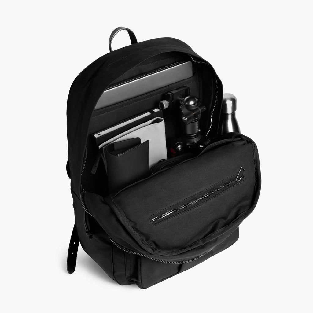 Adventure Pack | Black