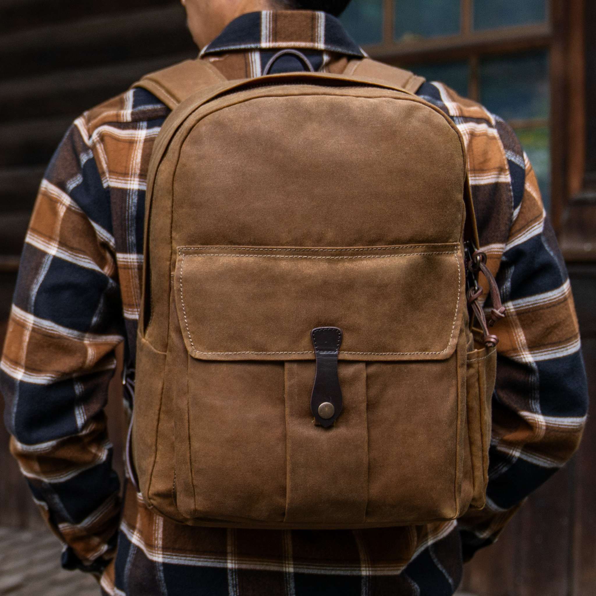 Adventure Pack | Coyote