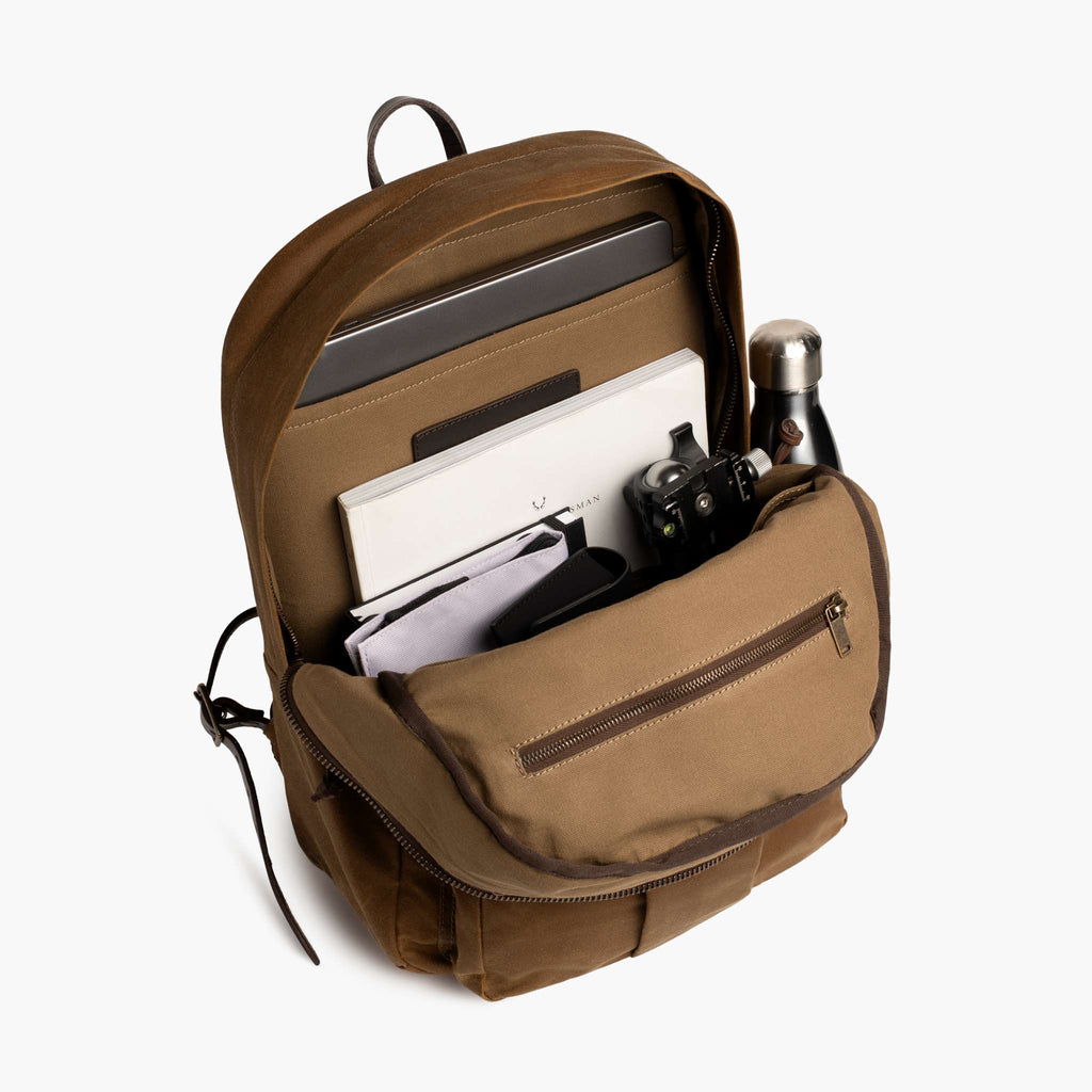 Adventure Pack | Coyote