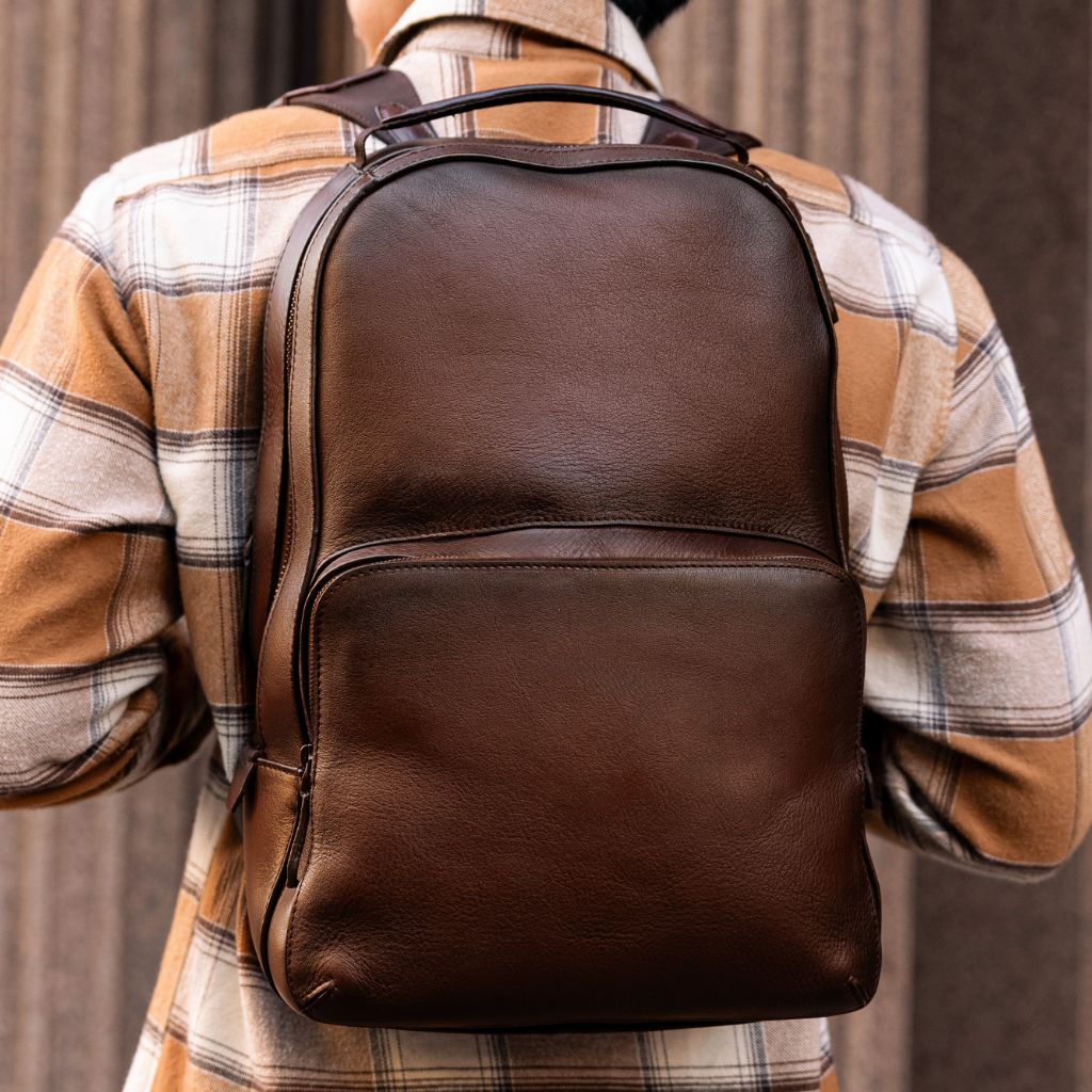 Perfecto Backpack | Toscanello