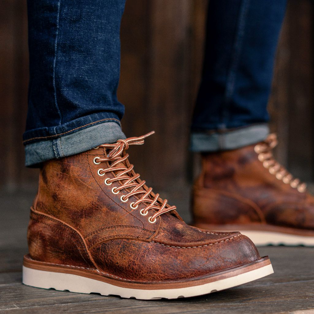 Builder | Coach Rambler