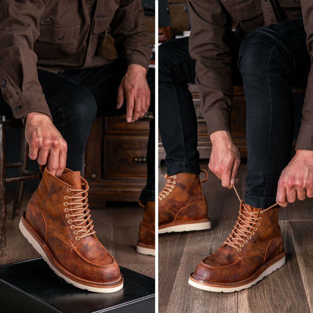 Builder | Coach Rambler