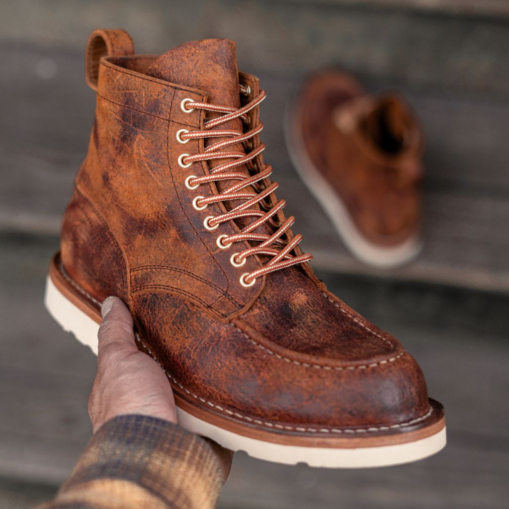 Builder | Coach Rambler