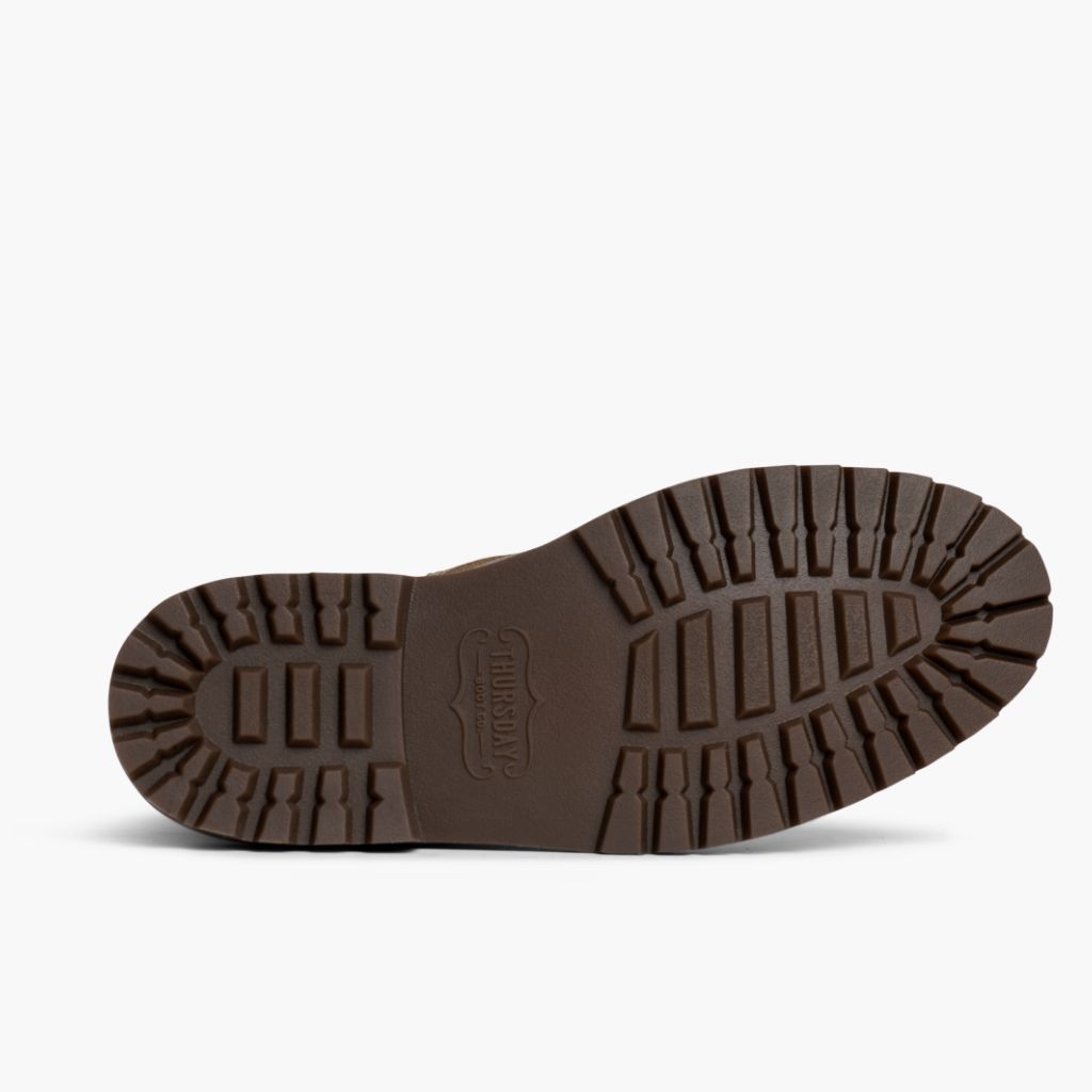 [W] Captain StormKing® | Coyote