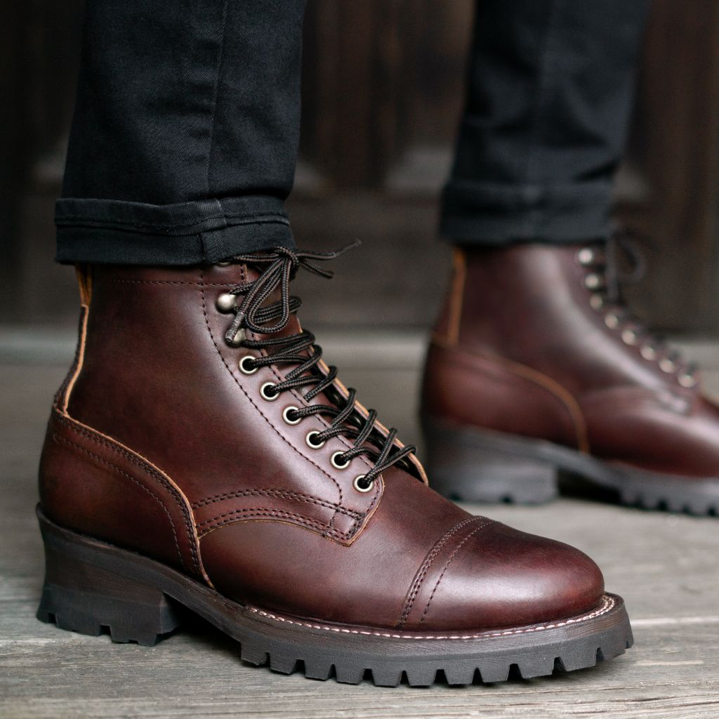 Challenger | Whiskey