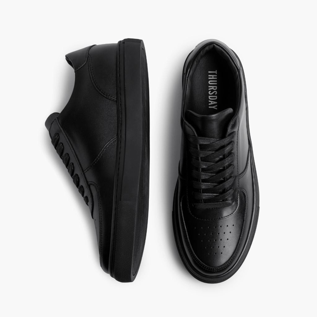 Court | Jet Black