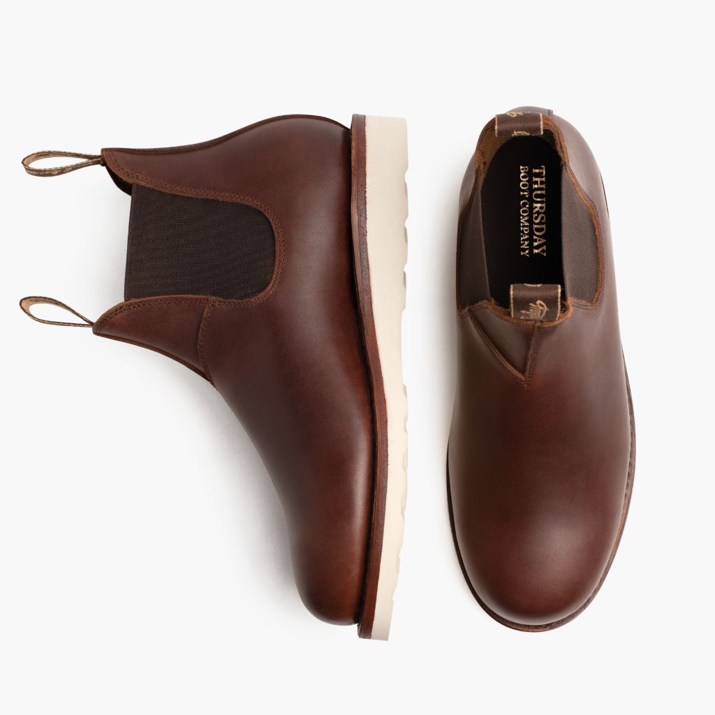 General Purpose | Rustic Brown