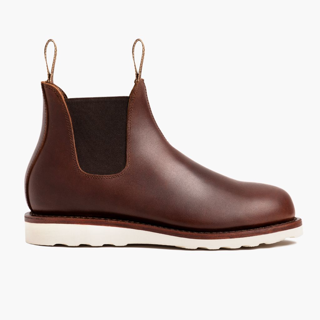 General Purpose | Rustic Brown