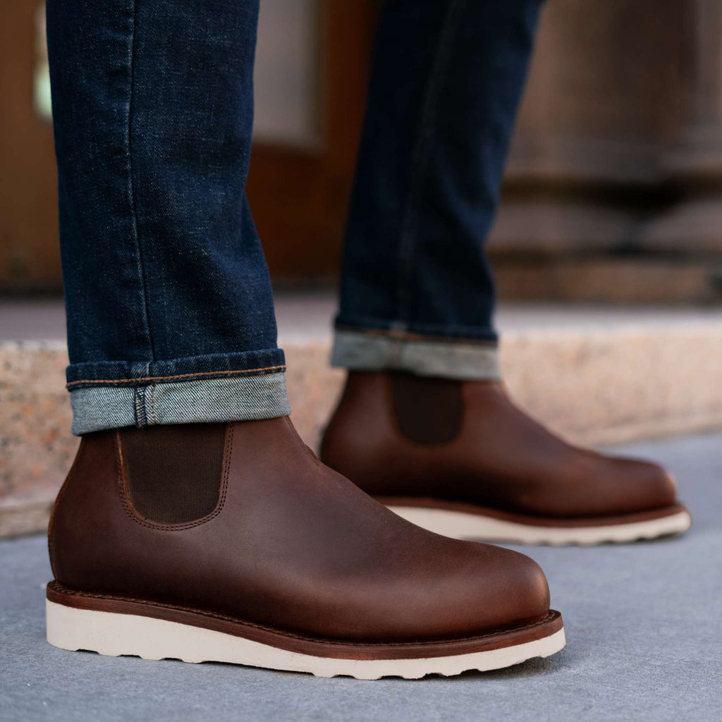 General Purpose | Rustic Brown