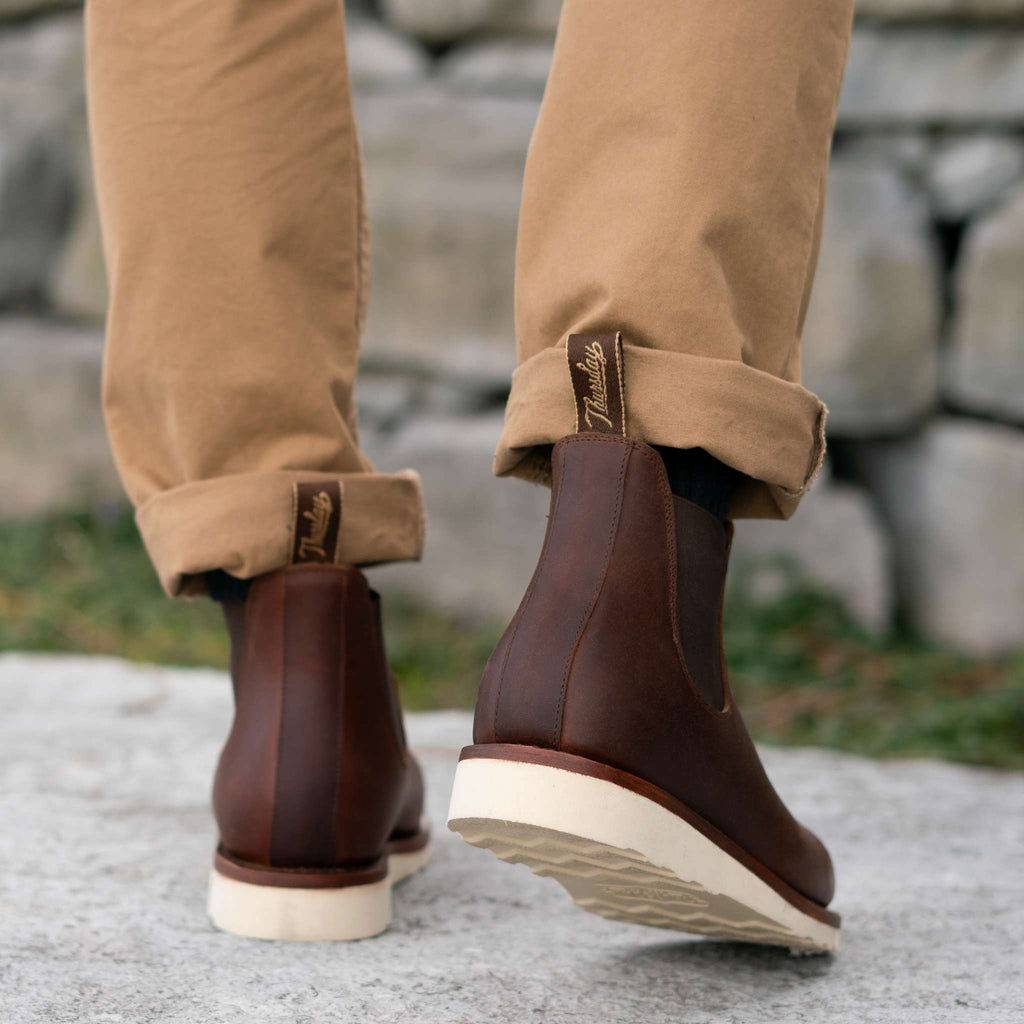 General Purpose | Rustic Brown