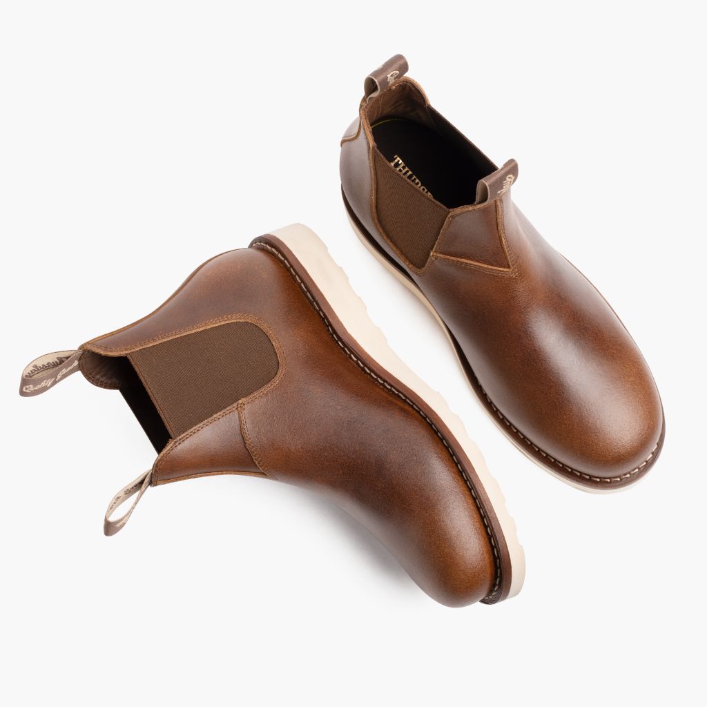 General Purpose | Safari Waxed Roughout