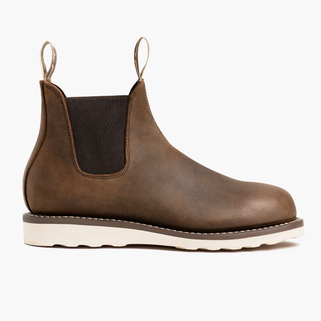 General Purpose | Vintage Tobacco