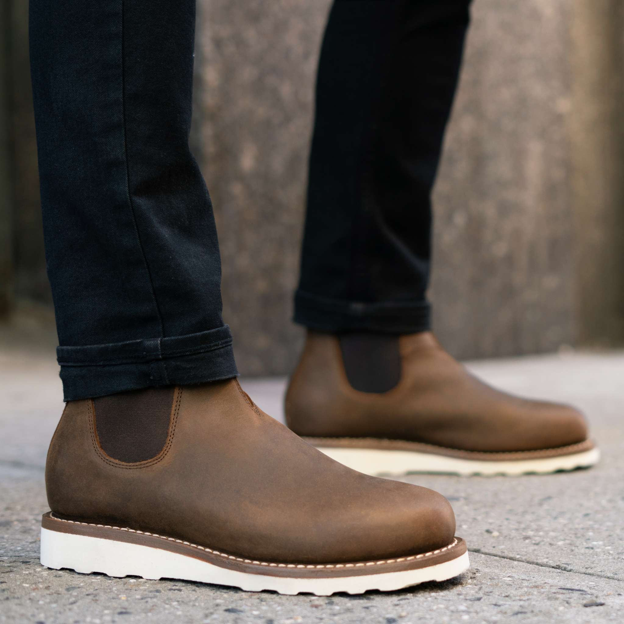 General Purpose | Vintage Tobacco