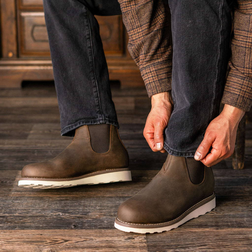 General Purpose | Vintage Tobacco