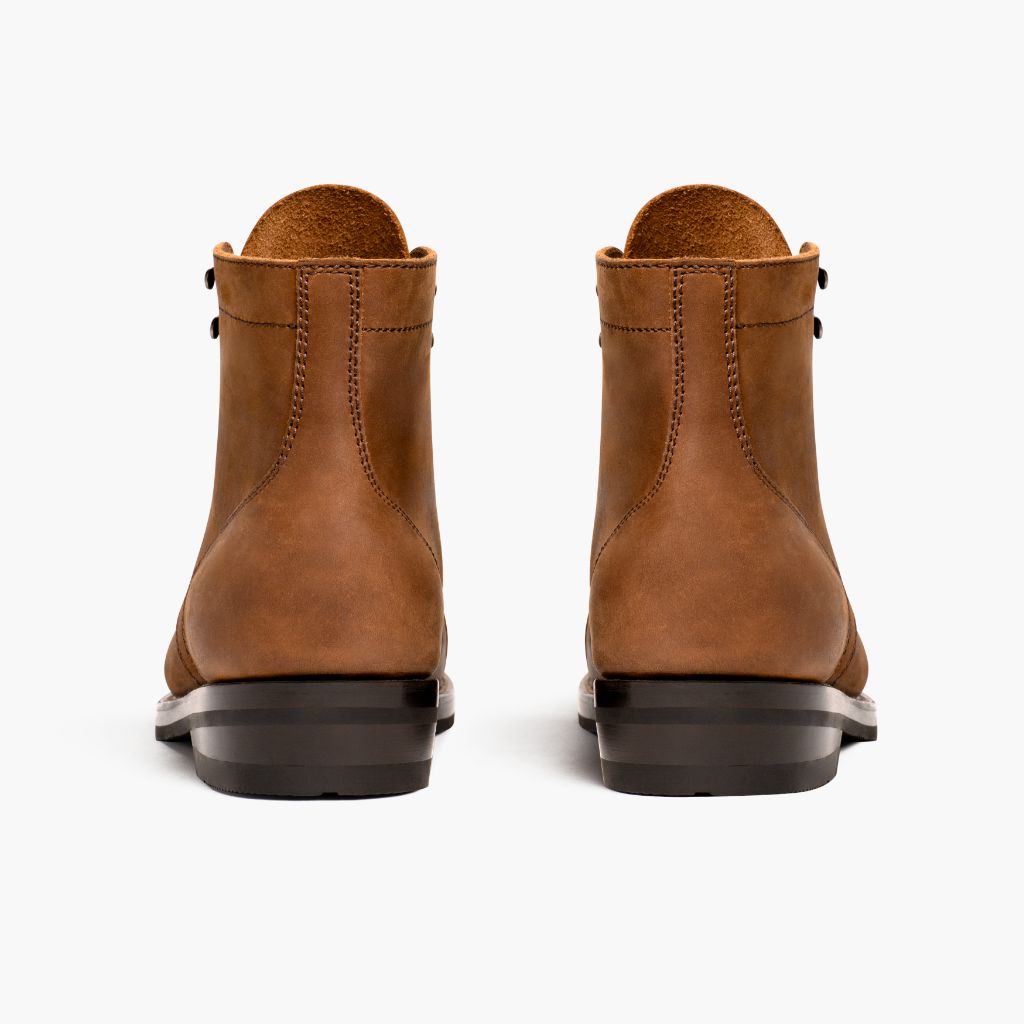 Heritage Captain | Grand Canyon