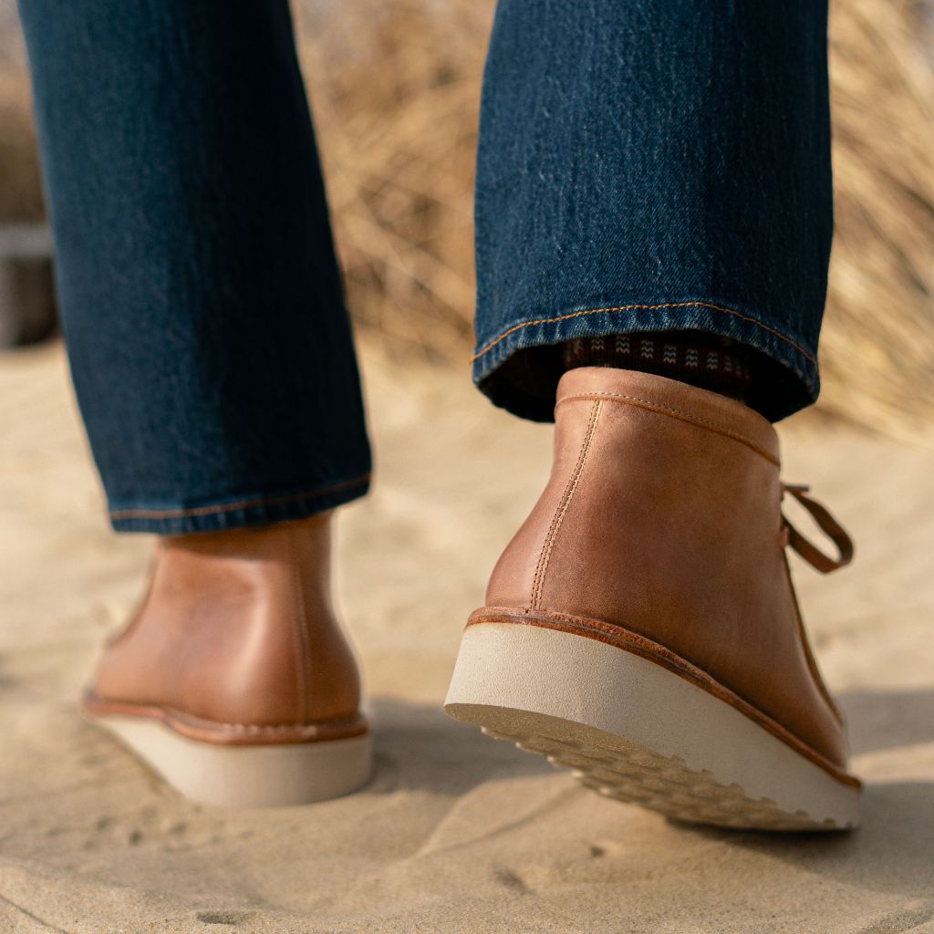 Roadrunner | Hazelnut