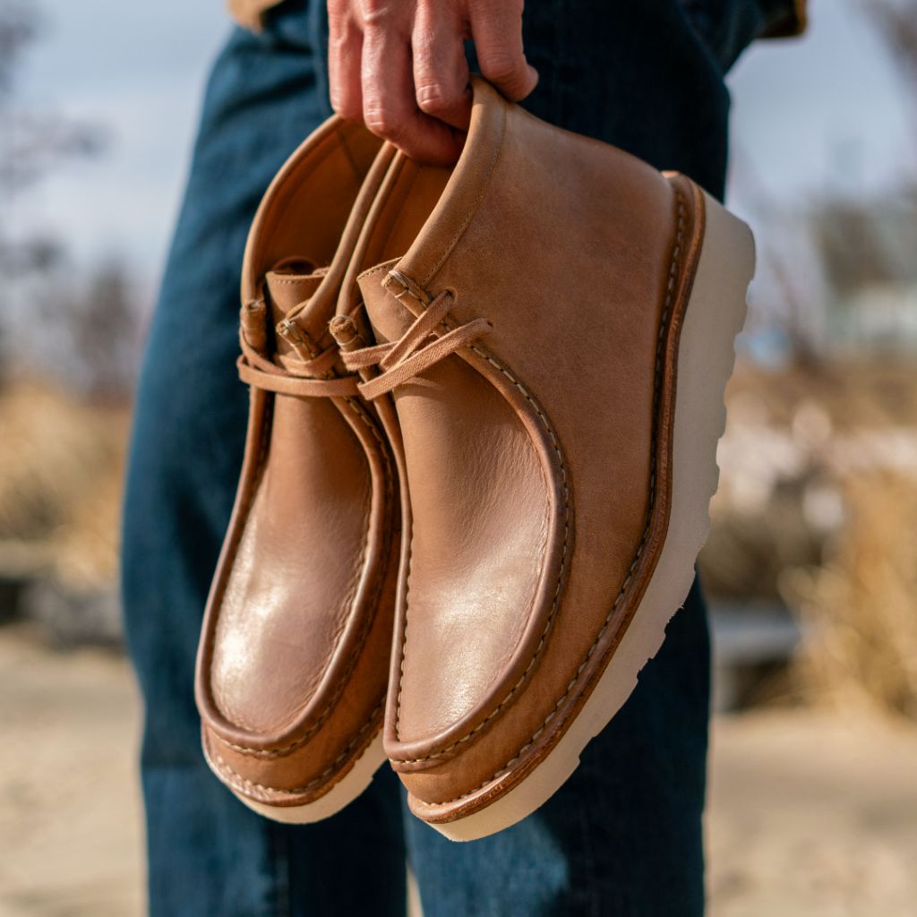 Roadrunner | Hazelnut