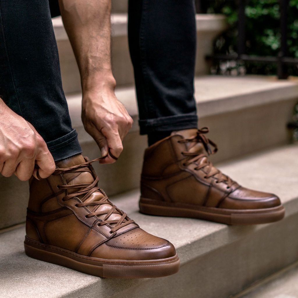 [W] Showtime | Wheat