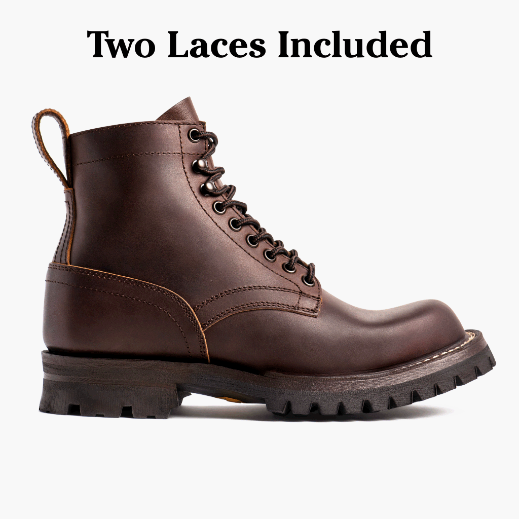 Thunder | Burnt Wheat