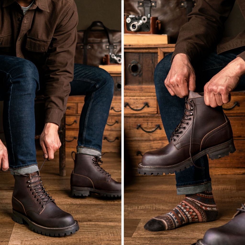 Thunder | Burnt Wheat