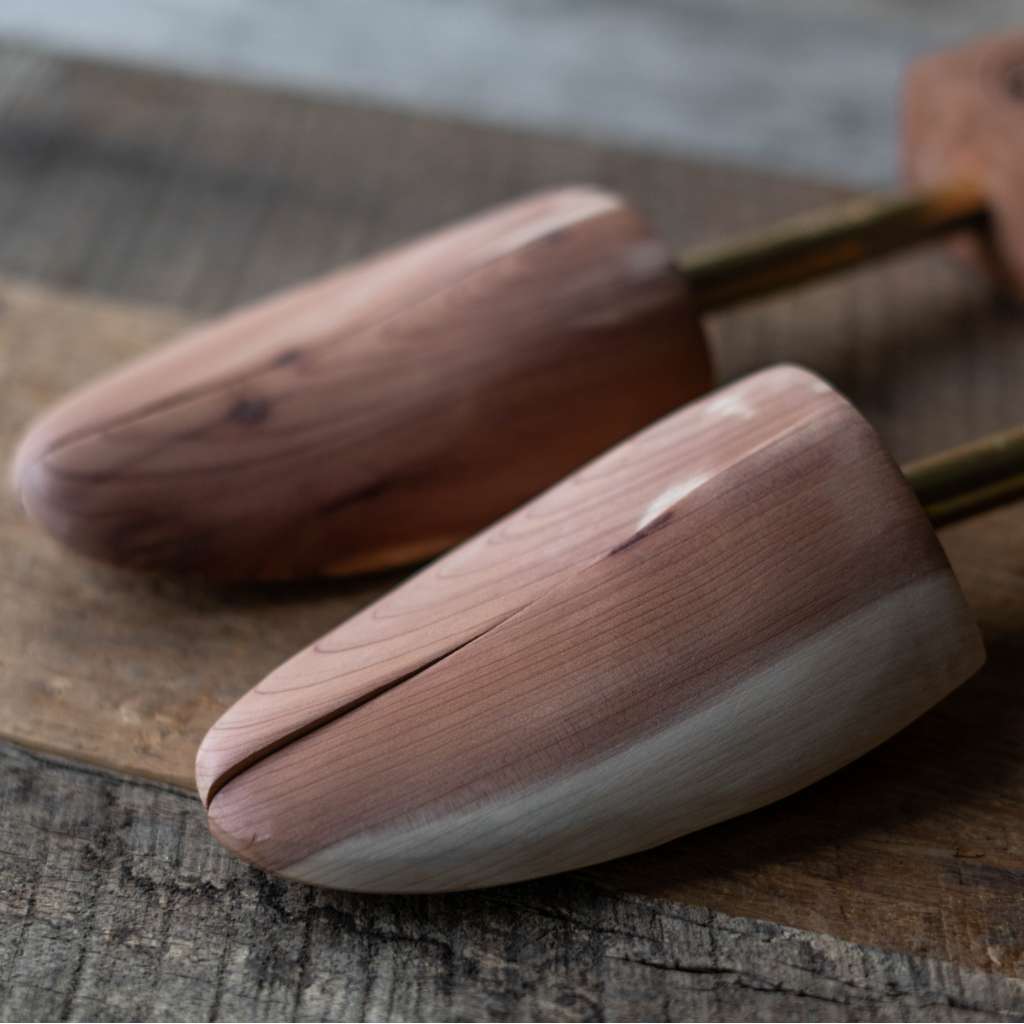 Women's Cedar Shoe Tree