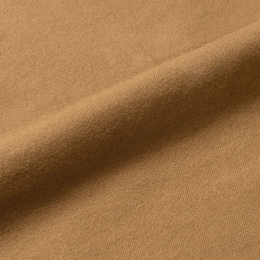 Solid Shirt | Coyote