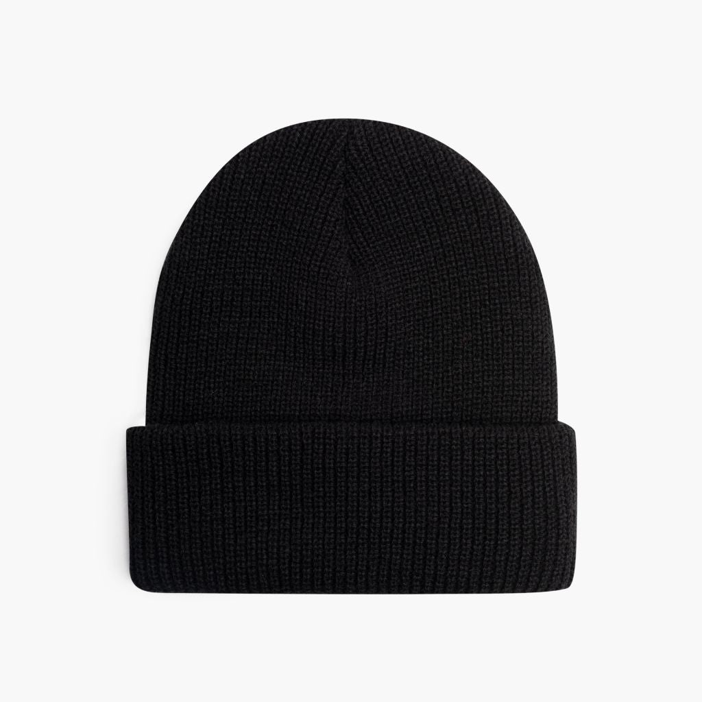 Women's Beanie | Black