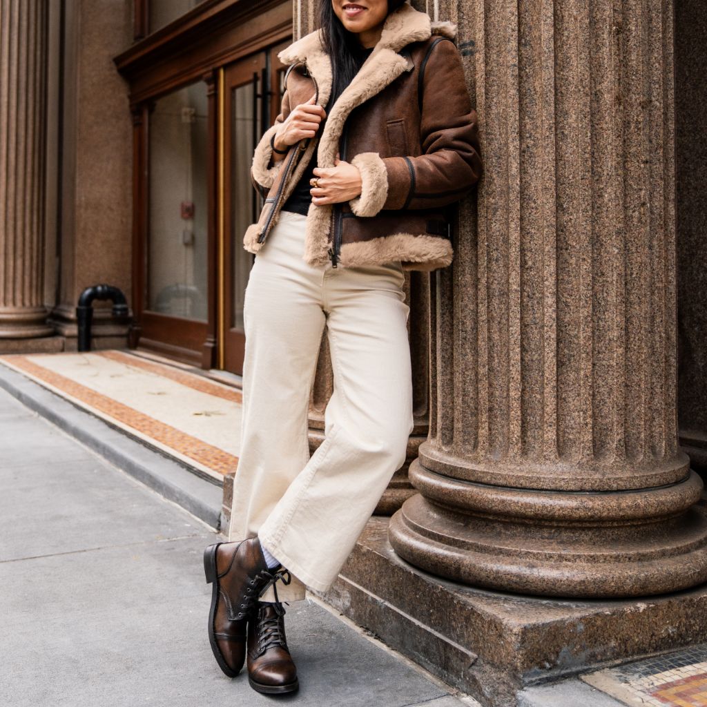 Bronco Jacket | Yosemite