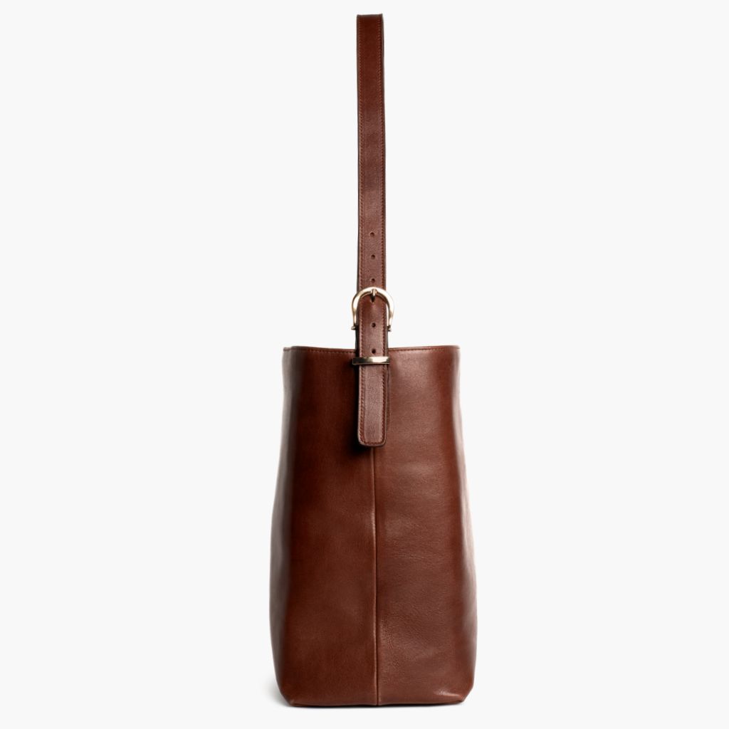Bucket Bag | Toscanello