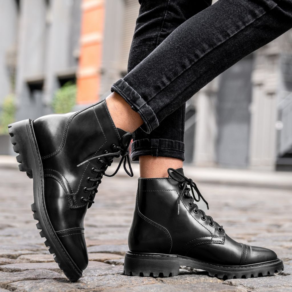 [S] Captain | Black (StormKing® Edition)