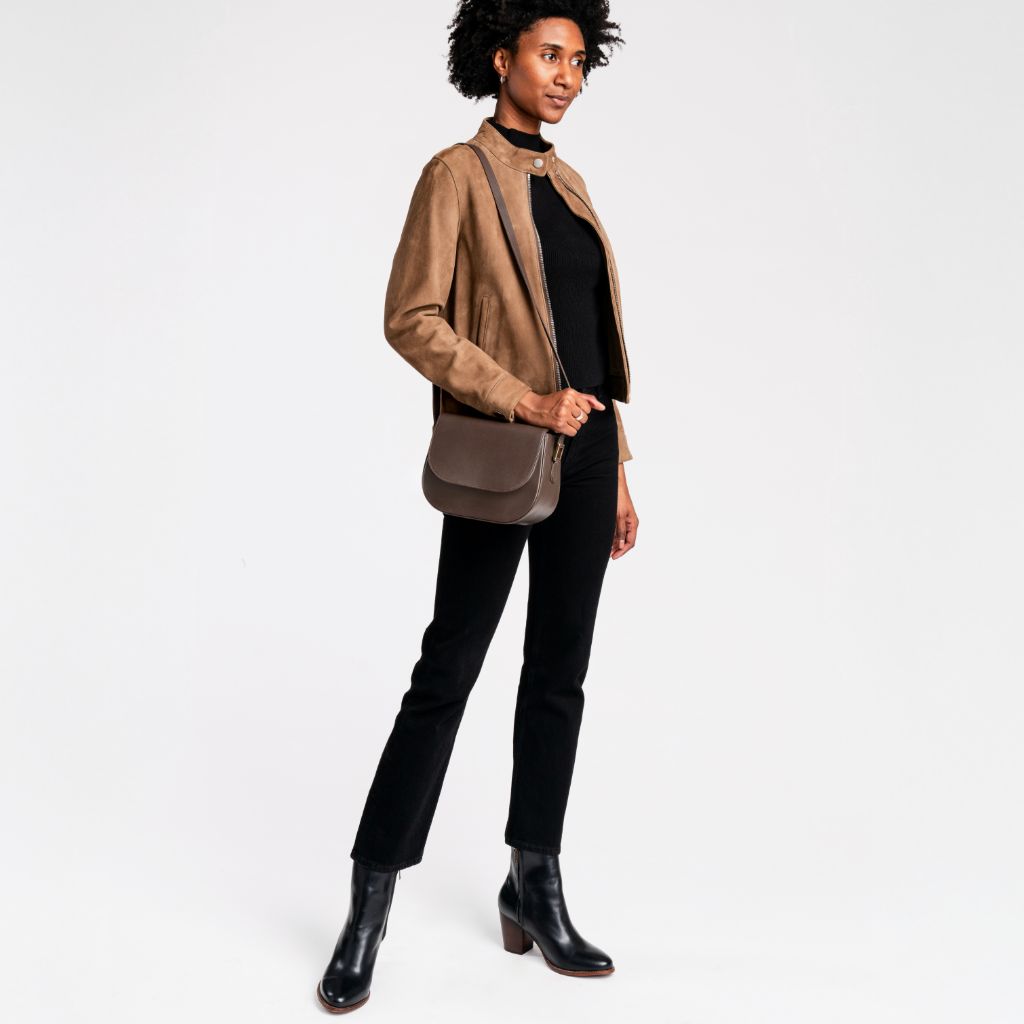 Crossbody Bag | Mustang