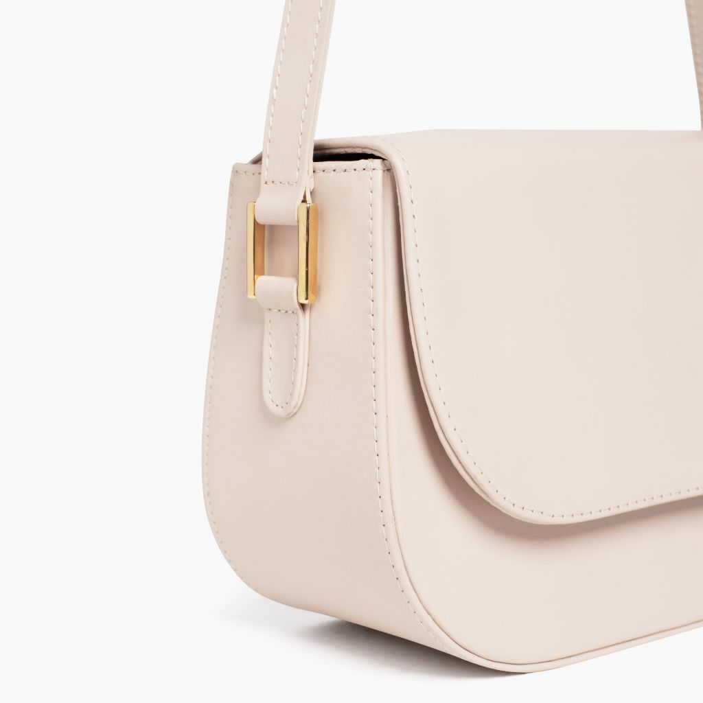 Crossbody Bag | Cream