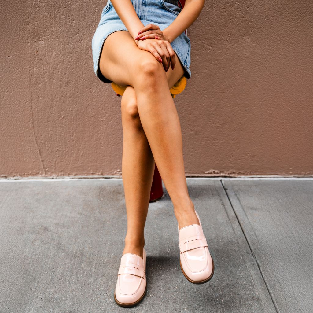 Dress Penny | Cotton Candy