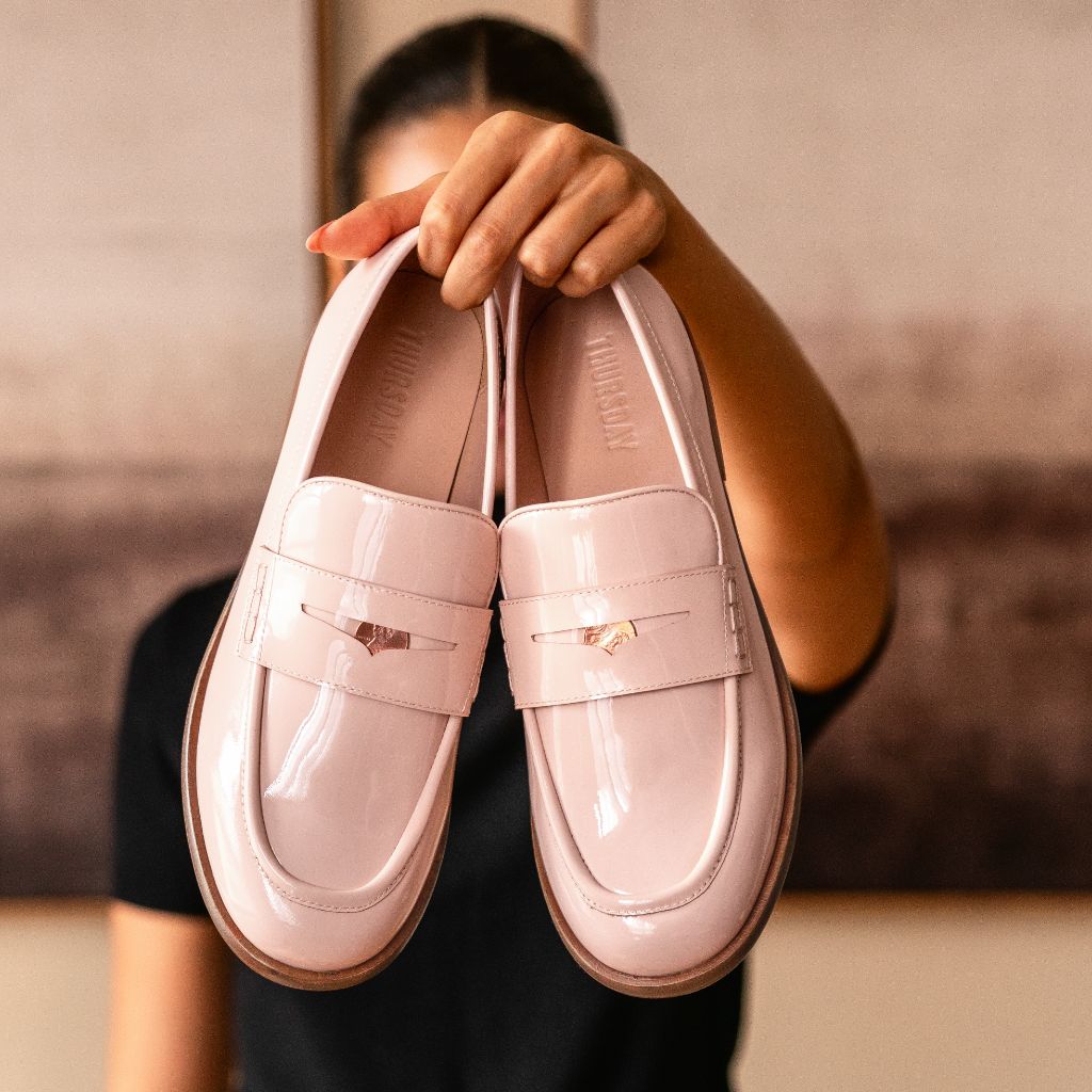 Dress Penny | Cotton Candy