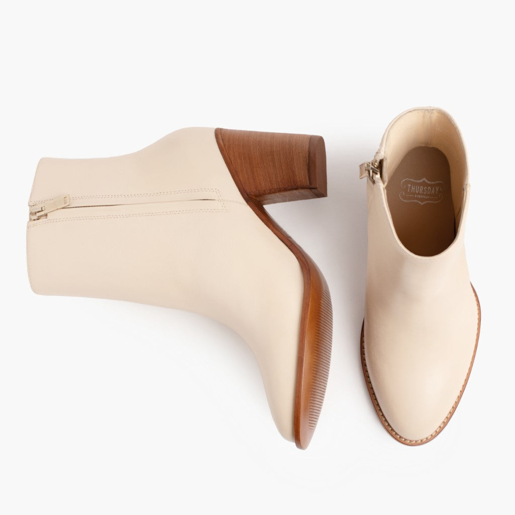 [W] Highline | Beige