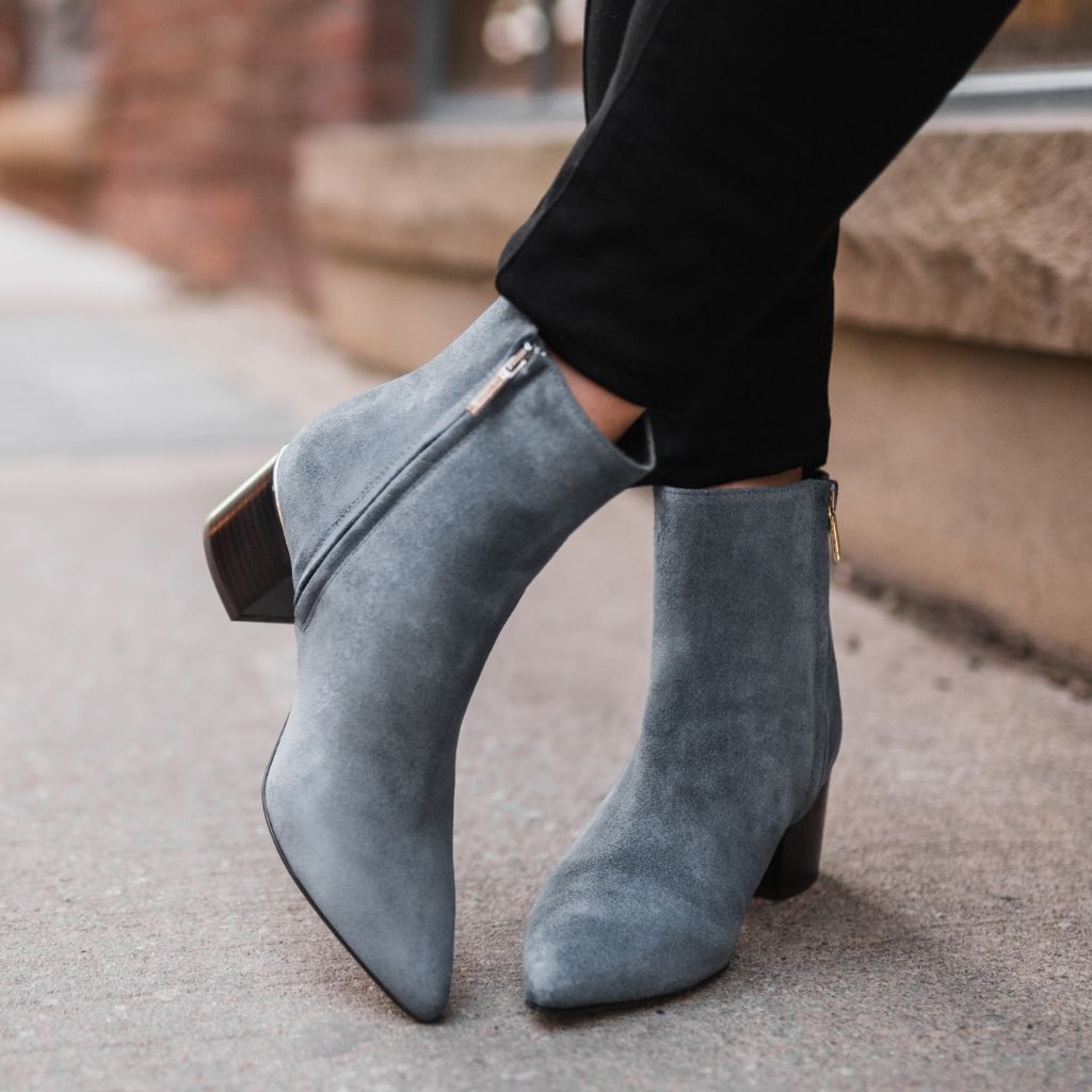 [W] Luna | Baby Blue